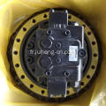 pièces d'excavatrice 325B Travel Motor 325B Final Drive 1141357